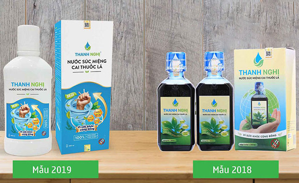 dut diem thuoc la voi nuoc suc mieng cai thuoc la thanh nghi anh 1